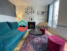 Louer Appartement 23 m2 Paris-10eme-arrondissement