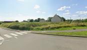 Vente Terrain Quesnel-aubry 60