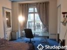 Location Appartement Paris-6eme-arrondissement 75
