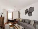 Louer Appartement 67 m2 Saint-maurice