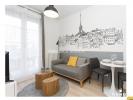 Annonce Location 2 pièces Appartement Paris-15eme-arrondissement