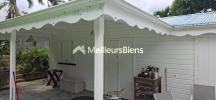 Acheter Maison 117 m2 Petit-bourg