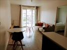 Location Appartement Vaureal 95