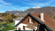 Vente Maison Lathuile 74