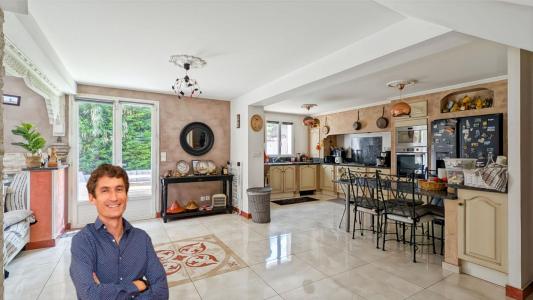 Vente Maison 5 pices PORT-DE-BOUC 13110