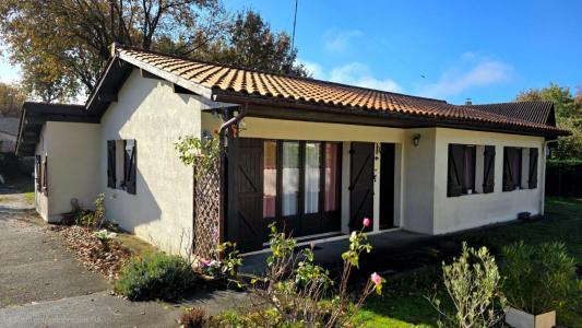 Vente Maison 5 pices LEGE-CAP-FERRET 33950