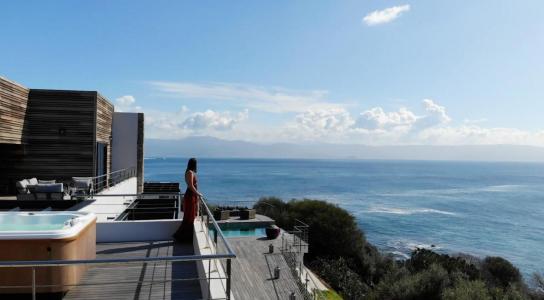 Vente Prestige AJACCIO 20000