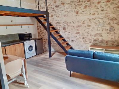 Location Appartement BRIGNOLES 83170