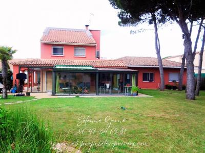 Vente Prestige MARSEILLAN 34340