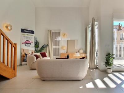Vente Maison 5 pièces MARSEILLE-6EME-ARRONDISSEMENT 13006