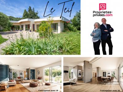 Vente Maison 6 pièces TEIL 07400