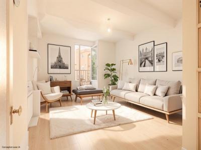 Vente Maison 6 pièces BEAUMES-DE-VENISE 84190