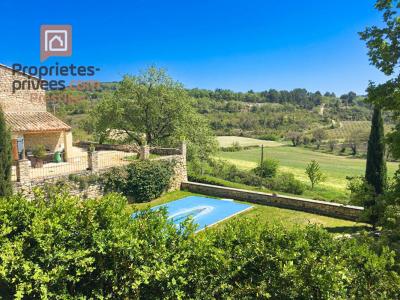 Vente Maison 10 pièces MURS 84220