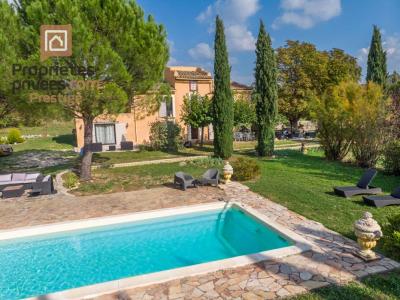 Vente Maison 10 pièces VILLARS 84400