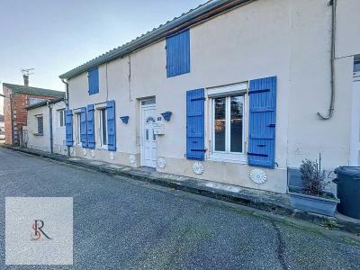 Vente Maison 3 pièces VALENCE 82400