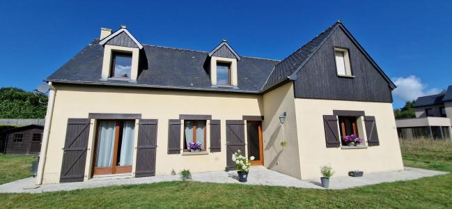 Vente Maison 5 pièces FRESNAIS 35111