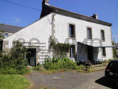 Vente Maison 5 pièces GUISCRIFF 56560