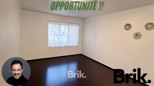 Vente Appartement 3 pièces SAINT-PRIEST 69800