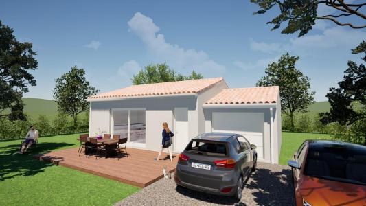 Vente Maison SAINT-UZE 26240