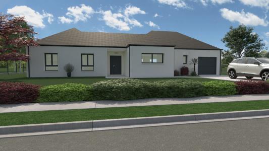 Vente Maison 4 pices SOUGY 45410