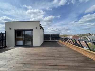 photo For rent Apartment ROUBAIX 59