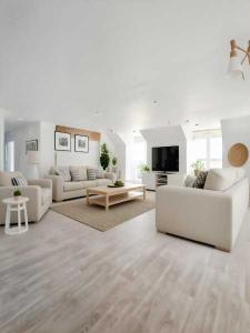 Vente Appartement 5 pièces VALDOIE 90300