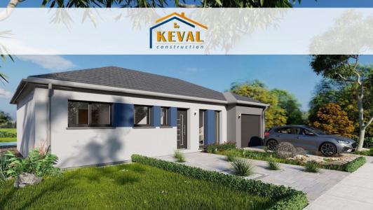 Vente Maison 5 pices SARRALTROFF 57400