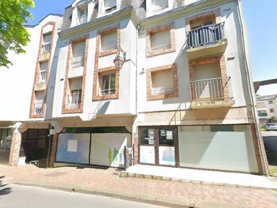 Location Appartement 3 pièces CHEMILLE 49120