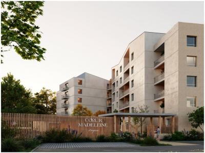 Location Appartement 2 pices ANGERS 49000