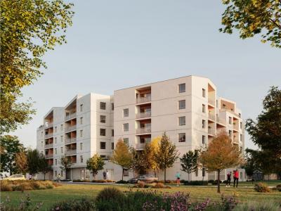 Location Appartement ANGERS 