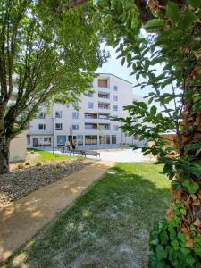 For rent Apartment ANGERS 