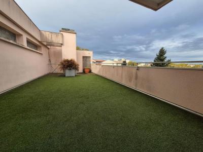 Location Appartement TOULOUSE