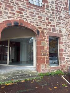 Location Local commercial MEYSSAC 19500