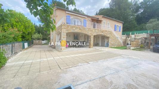 Vente Maison 7 pices SAINT-SAVOURNIN 13119