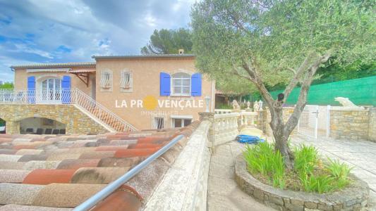 Vente Maison SAINT-SAVOURNIN 