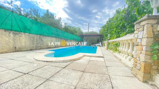 Vente Maison SAINT-SAVOURNIN