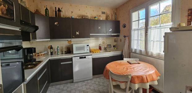 Vente Maison DIJON 