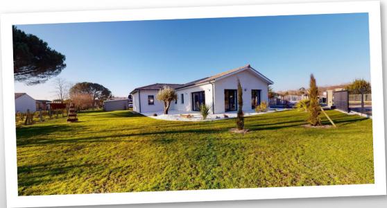 photo For sale House AUREVILLE 31