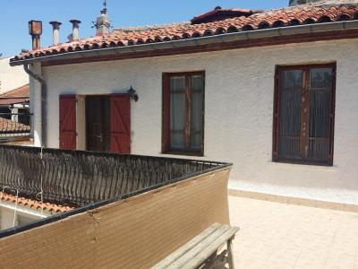 Location Appartement 3 pices TOULOUSE 31200