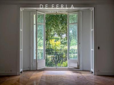 Vente Appartement 6 pièces PARIS-7EME-ARRONDISSEMENT 75007