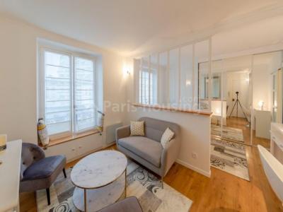 Location Appartement 2 pices PARIS-17EME-ARRONDISSEMENT 75017