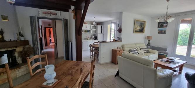 Vente Maison SARAMON 