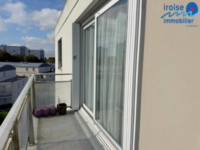 Vente Appartement BREST 
