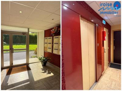 Vente Appartement BREST 