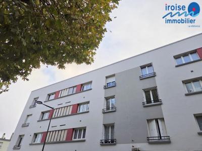 Vente Appartement BREST 29200