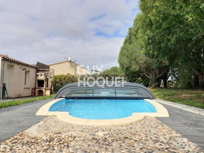 Vente Maison 4 pices SURGERES 17700