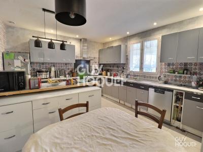 Vente Maison SAINT-GEORGES-DU-BOIS 