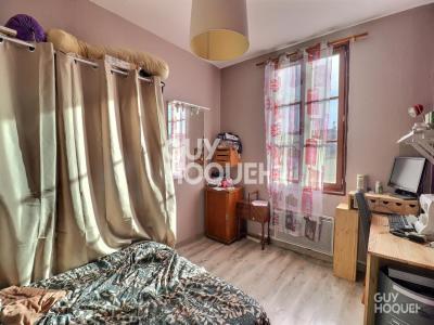 Vente Maison SAINT-GEORGES-DU-BOIS 