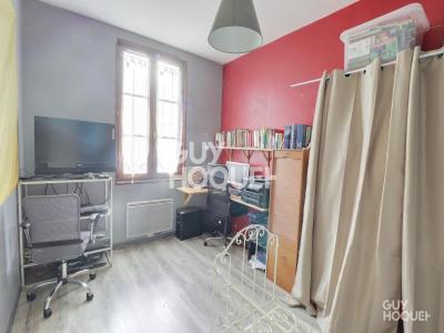 Vente Maison SAINT-GEORGES-DU-BOIS 