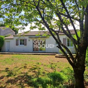 Vente Maison 4 pices SURGERES 17700